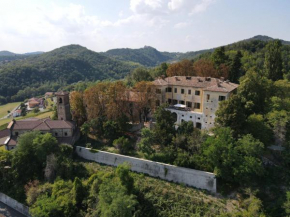 Castello di Montalero Odalengo Piccolo